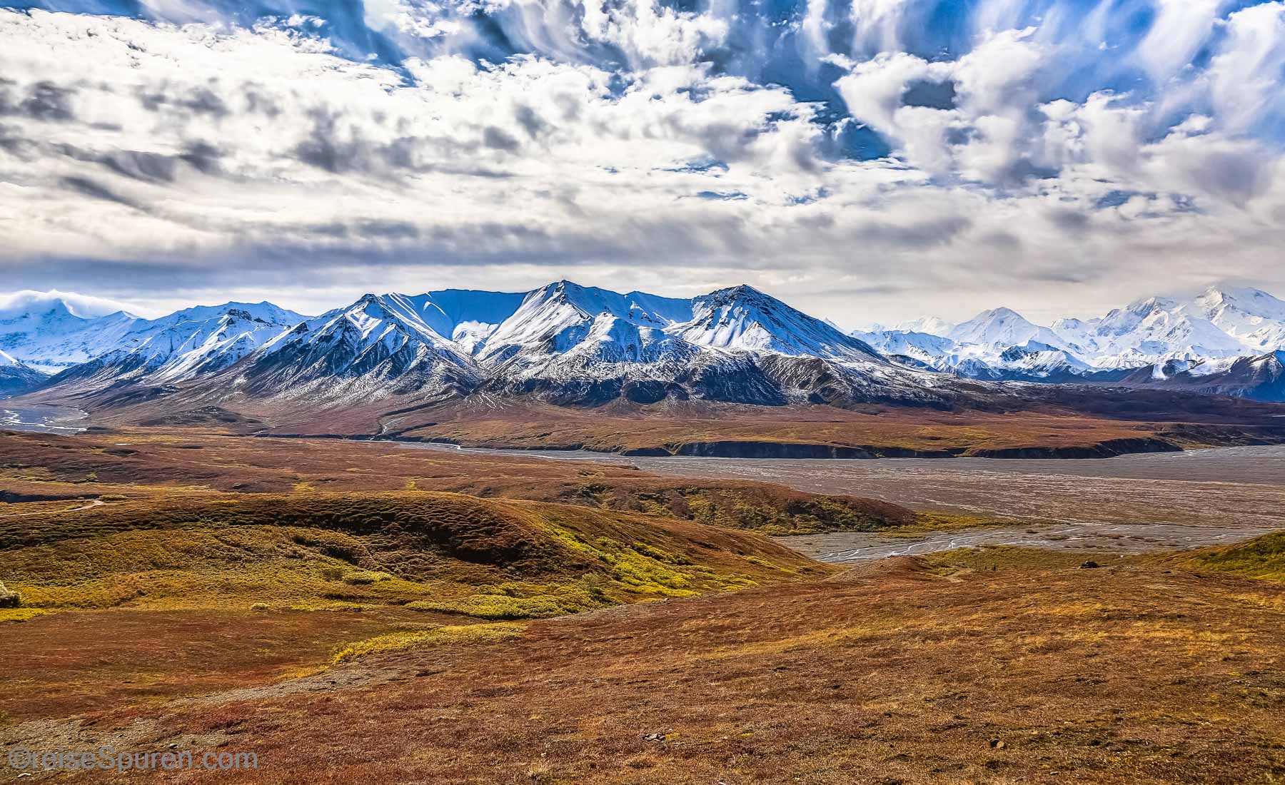 Denali National Park