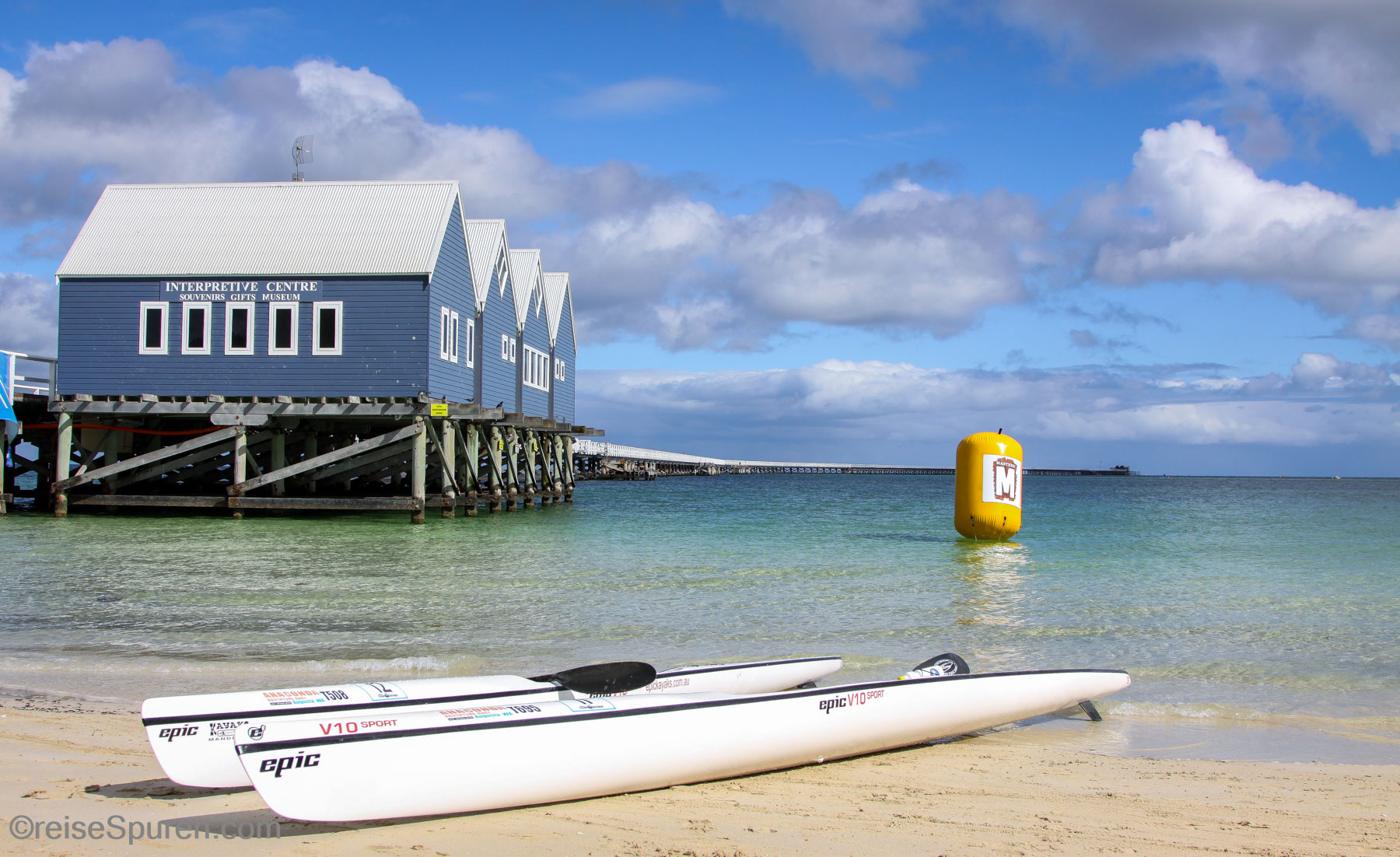 Busselton