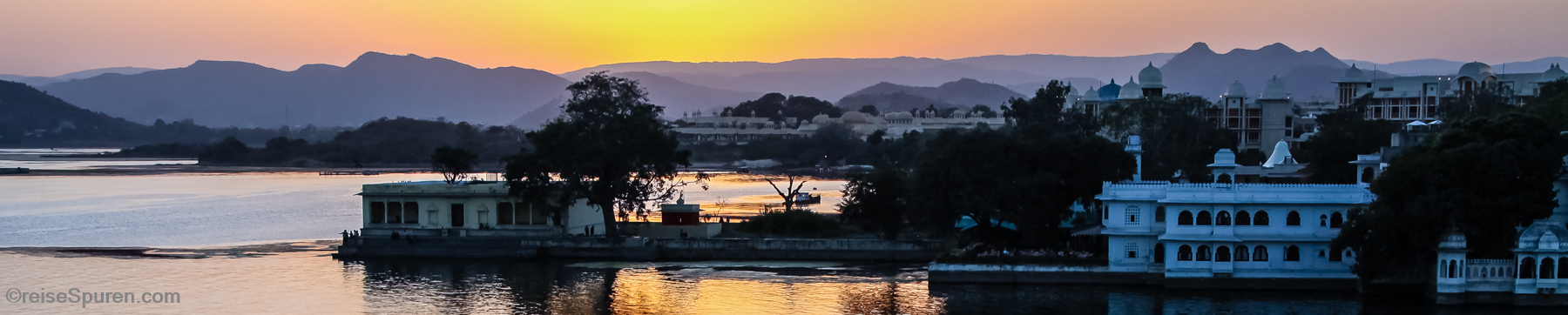 Sonnenuntergang