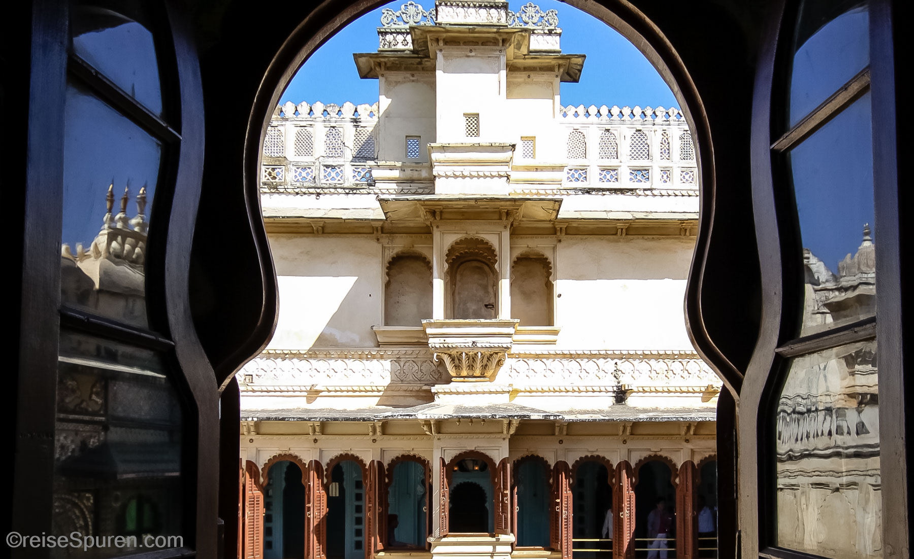 City Palace