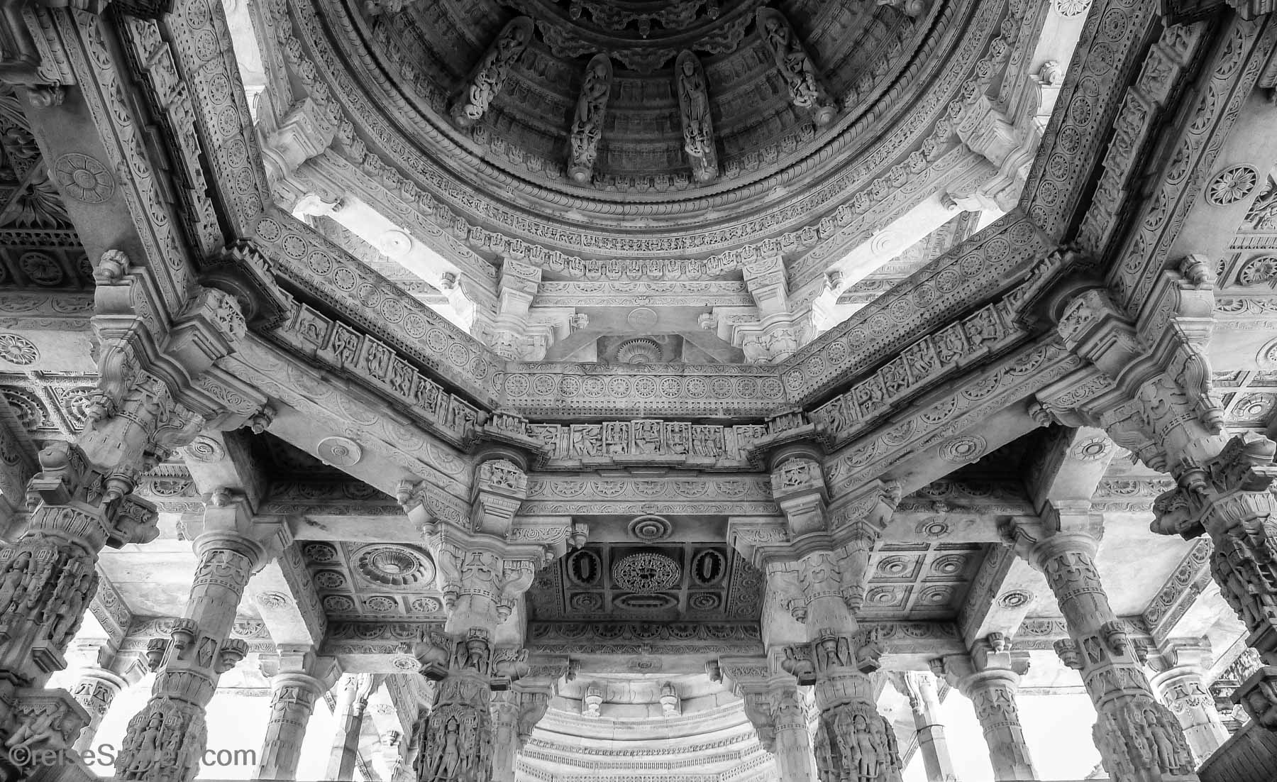 Adinatha-Tempel