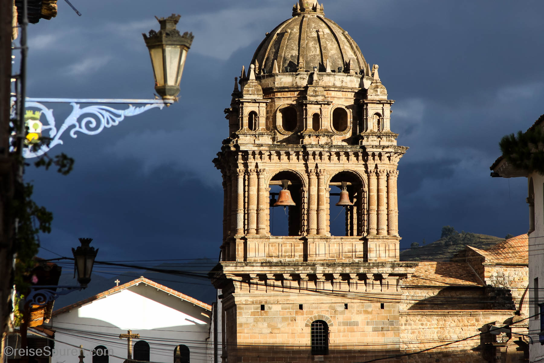 La Merced