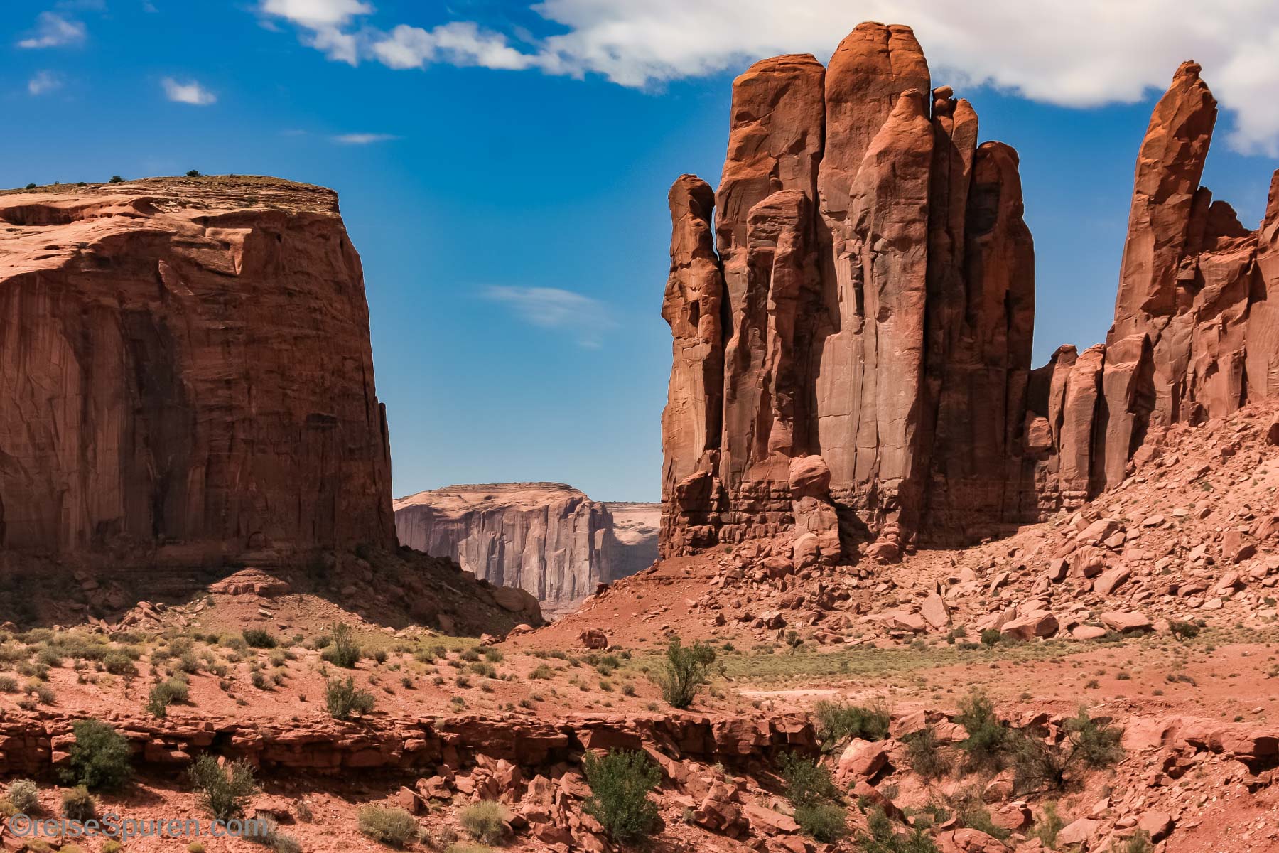 Monument Valley