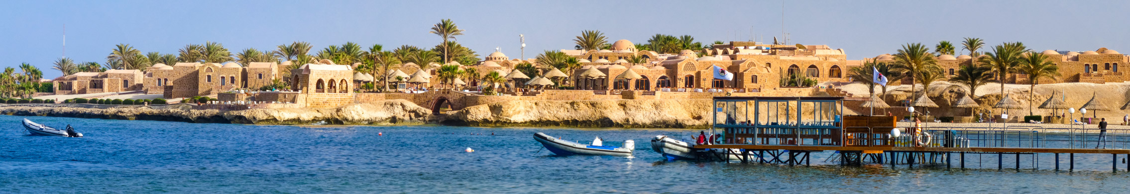 Mövenpick Resort El Quseir