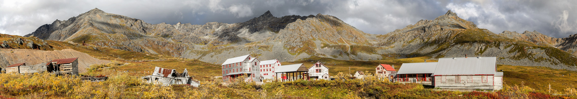 Independence Mine001